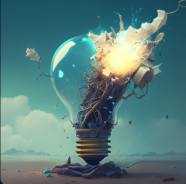 Flurry of innovation