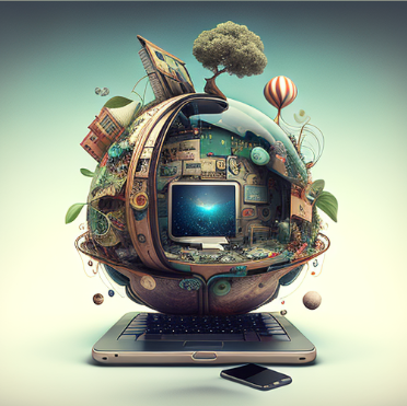 Wonderful world of technology